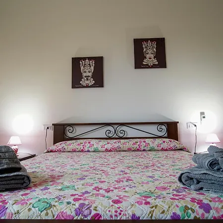 Lejlighed La Casa Degli Scrittori