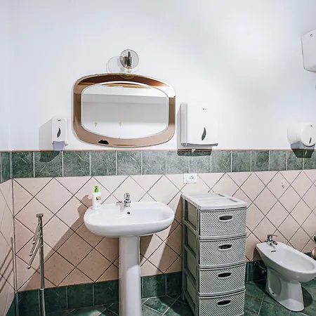 La Casa Degli Scrittori Appartement Agrigento