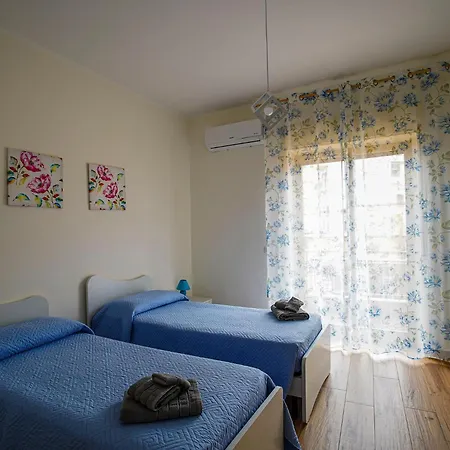 Apartment La Casa Degli Scrittori Agrigento